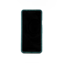 Load image into Gallery viewer, Green Google Pixel 3 Eco-Friendly Phone Case