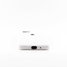 Load image into Gallery viewer, White Google Pixel 2 Eco-Friendly Phone Case