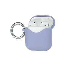 Load image into Gallery viewer, Lavender-Eco-Friendly AirPods Case