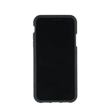Load image into Gallery viewer, Black (Four Seasons Edition) Eco-Friendly iPhone XR Case