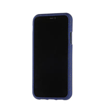 Load image into Gallery viewer, Cosmic Blue (Retrograde Edition) Eco-Friendly iPhone X Case