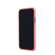 Load image into Gallery viewer, Coral (Turtle Edition) Eco-Friendly iPhone XR Case