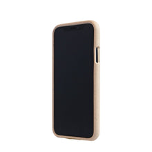 Load image into Gallery viewer, Sea Shell Eco-Friendly iPhone XS Max Case