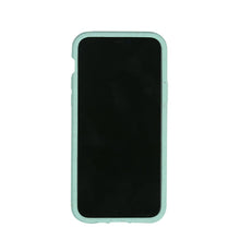 Load image into Gallery viewer, Pela x Ocean Turquoise ME to WE Ripple Effect iPhone Eco-Friendly 11 Pro Case