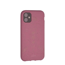 Load image into Gallery viewer, Cassis Reflect Eco-Friendly iPhone 11 Case