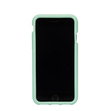 Load image into Gallery viewer, Ocean Turquoise Flow Eco-Friendly iPhone 6/6s/7/8/SE Case