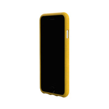 Load image into Gallery viewer, Yellow Slim Eco-Friendly iPhone 6/6s/7/8/SE Case