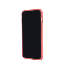 Load image into Gallery viewer, Coral (Turtle Edition) Eco-Friendly iPhone Plus Case