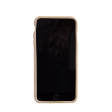 Load image into Gallery viewer, Sea Shell Eco-Friendly iPhone Plus Case