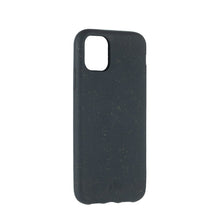 Load image into Gallery viewer, Black Eco-Friendly iPhone 11 Pro Max Case