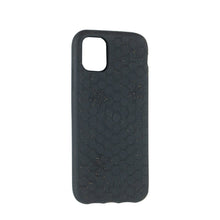 Load image into Gallery viewer, Black (Bee Edition) Eco-Friendly iPhone 11 Case