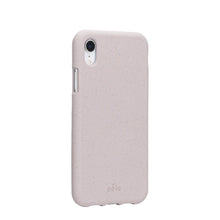 Load image into Gallery viewer, Blush Eco-Friendly iPhone XR Case