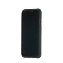 Load image into Gallery viewer, Pela x Black ME to WE Ripple Effect Eco-Friendly iPhone XR Case