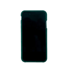Load image into Gallery viewer, Green (No Planet B Edition) Eco-Friendly iPhone X Case