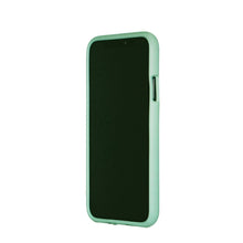 Load image into Gallery viewer, Pela x Ocean Turquoise ME to WE Ripple Effect Eco-Friendly iPhone XS Case