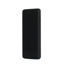 Load image into Gallery viewer, Black Huawei P30 Eco-Friendly Phone Case