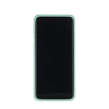 Load image into Gallery viewer, Pela x Ocean Turquoise ME to WE Ripple Effect Eco-Friendly Samsung S10 Case