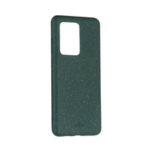 Load image into Gallery viewer, Green Samsung S20 Ultra Eco-Friendly Phone Case