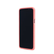 Load image into Gallery viewer, Coral (Turtle Edition) Eco-Friendly Samsung S9 Case