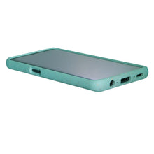 Load image into Gallery viewer, Ocean Turquoise (Whale Edition) Samsung S9 Eco-Friendly Phone Case