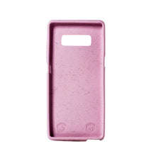 Load image into Gallery viewer, Rose Quartz Samsung Note8 Eco-Friendly Phone Case
