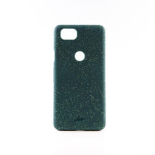 Load image into Gallery viewer, Green Google Pixel 3XL Eco-Friendly Phone Case
