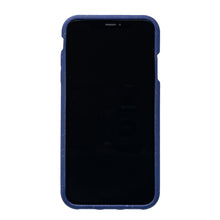 Load image into Gallery viewer, Cosmic Blue (Retrograde Edition) Eco-Friendly iPhone XS Max Case
