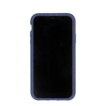 Load image into Gallery viewer, Cosmic Blue (Retrograde Edition) Eco-Friendly iPhone 11 Pro Case
