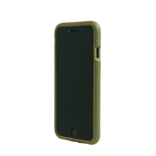 Load image into Gallery viewer, Moss (Turtle Edition) Eco-Friendly iPhone 6/6s/7/8/SE Case
