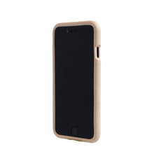 Load image into Gallery viewer, Sea Shell Eco-Friendly iPhone 6/6s/7/8/SE Case
