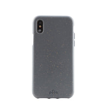 Load image into Gallery viewer, Shark Skin Eco-Friendly iPhone X Case
