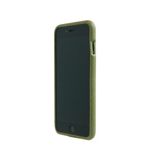 Load image into Gallery viewer, Moss (Turtle Edition) Eco-Friendly iPhone Plus Case
