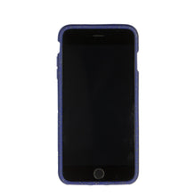 Load image into Gallery viewer, Cosmic Blue (Retrograde Edition) Eco-Friendly iPhone Plus Case
