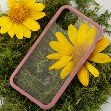 Load image into Gallery viewer, Clear Eco-Friendly iPhone XR Case with Cassis Ridge
