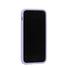Load image into Gallery viewer, Lavender Palm Eco-Friendly iPhone 11 Pro Case
