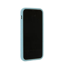 Load image into Gallery viewer, Sky Blue Protect and Preserve Eco-Friendly iPhone 11 Pro Case
