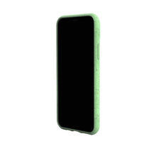 Load image into Gallery viewer, Neo Mint Slim Eco-Friendly iPhone 11 Pro Case
