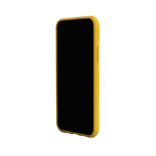 Load image into Gallery viewer, Yellow Slim Eco-Friendly iPhone 11 Pro Case
