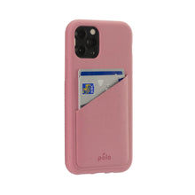 Load image into Gallery viewer, Cassis Eco-Friendly iPhone 11 Pro Wallet Case
