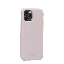Load image into Gallery viewer, Blush Eco-Friendly iPhone 11 Pro Case
