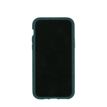 Load image into Gallery viewer, Green (No Planet B Edition) Eco-Friendly iPhone 11 Pro Max Case
