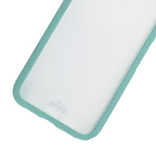 Load image into Gallery viewer, Clear Eco-Friendly iPhone 11 Case with Purist Blue Ridge
