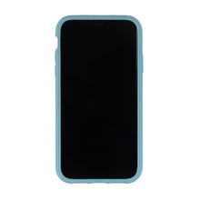 Load image into Gallery viewer, Sky Blue Evolve Eco-Friendly iPhone 11 Case
