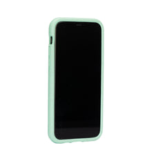 Load image into Gallery viewer, Ocean Turquoise Flow Eco-Friendly iPhone 11 Case
