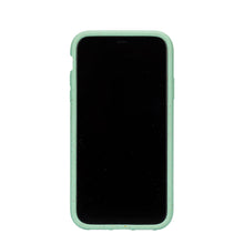 Load image into Gallery viewer, Ocean Turquoise Flow Eco-Friendly iPhone 11 Case
