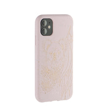 Load image into Gallery viewer, Rose Quartz (Koala Edition) Eco-Friendly iPhone 11 Pro Case
