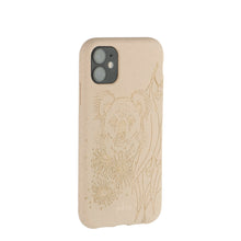 Load image into Gallery viewer, Sea Shell (Koala Edition) Eco-Friendly iPhone 11 Case
