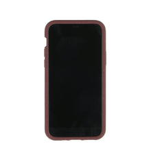Load image into Gallery viewer, Beetroot (Four Seasons Edition) Eco-Friendly iPhone 11 Case
