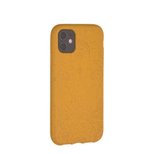 Load image into Gallery viewer, Mellow Yellow Rise Eco-Friendly iPhone 11 Pro Max Case
