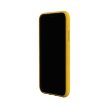 Load image into Gallery viewer, Yellow Slim Eco-Friendly iPhone 11 Case
